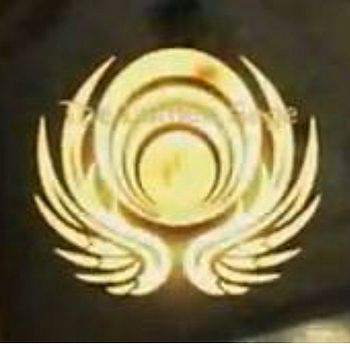 The Lumen Sages Symbol.