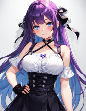 Sailor Sirius