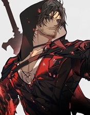 Werewolf Prince