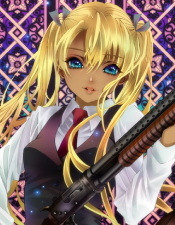 Batte Maid