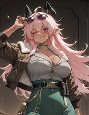 Clan Clan Succubus