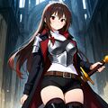 Chidaiki Rune Knight