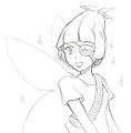 Bellheather, by Cinnie