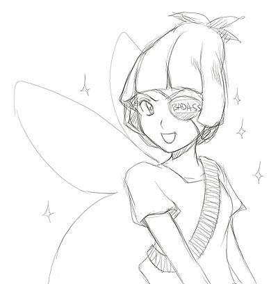 Bellheather, by Cinnie