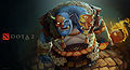 Ogre Mage with two heads.