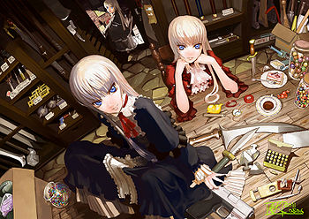 The Sisters