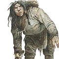 Ogress, Western.