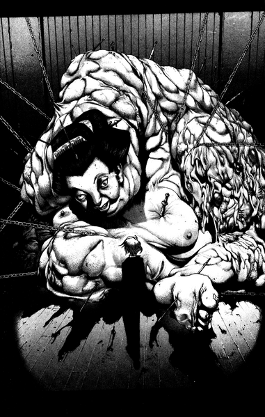 File:88 Beasts - Noro captured.png