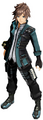 God Eater Uniform