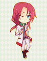 Chibi Zane