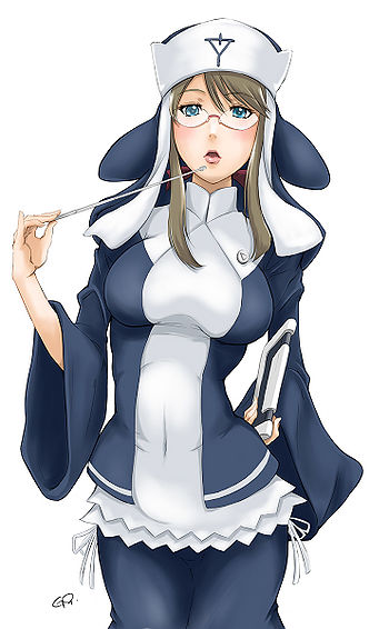 Sister Arikel