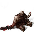 An Ogre.